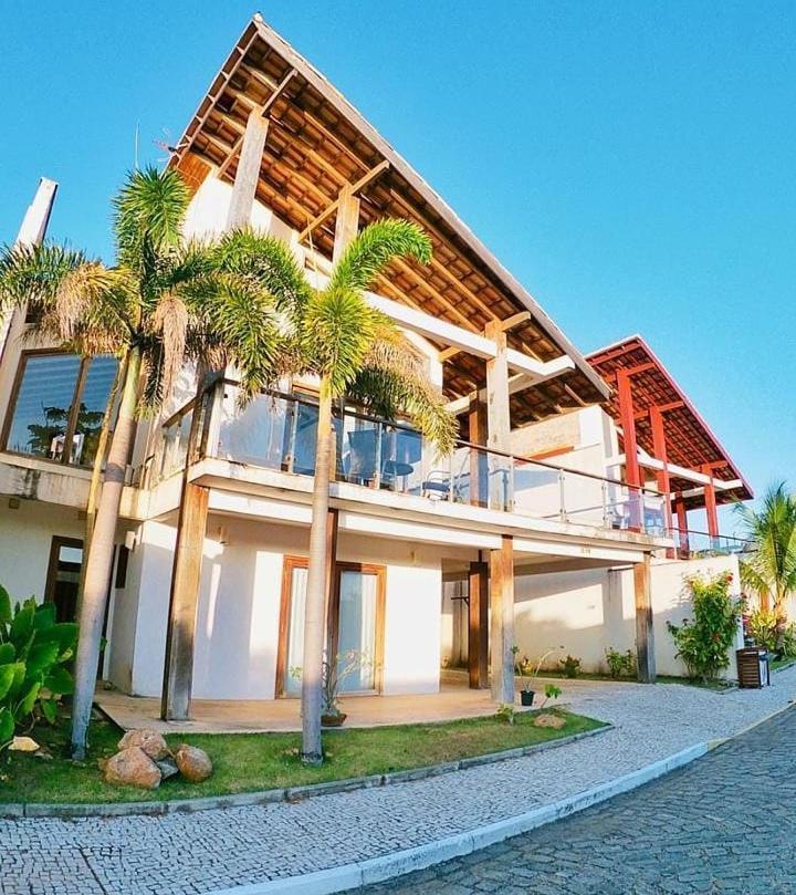 Casa Com Piscina Holiday home