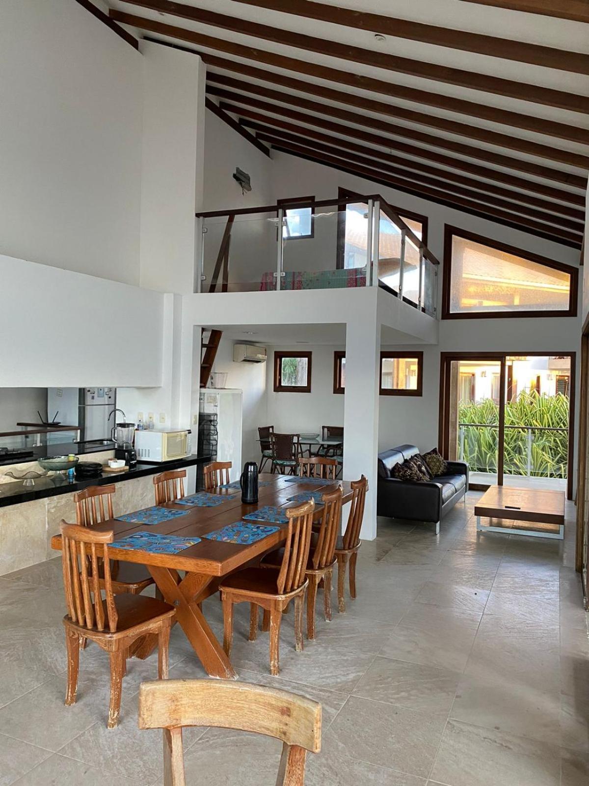 Casa Com Piscina Holiday home *