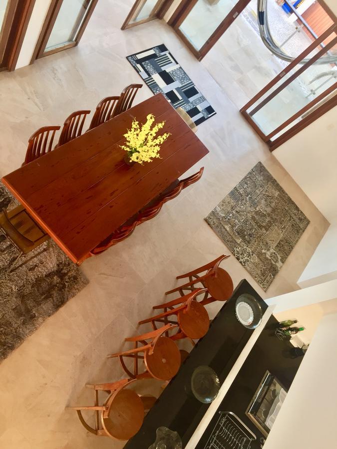 Holiday home Casa Com Piscina *