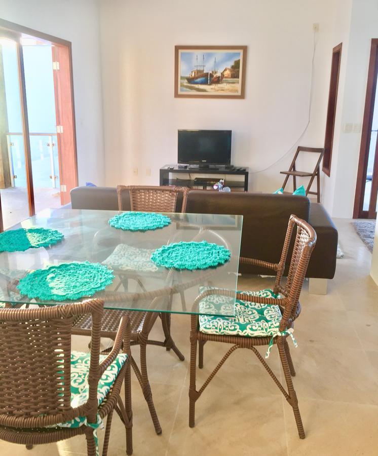 Holiday home Casa Com Piscina Taiba