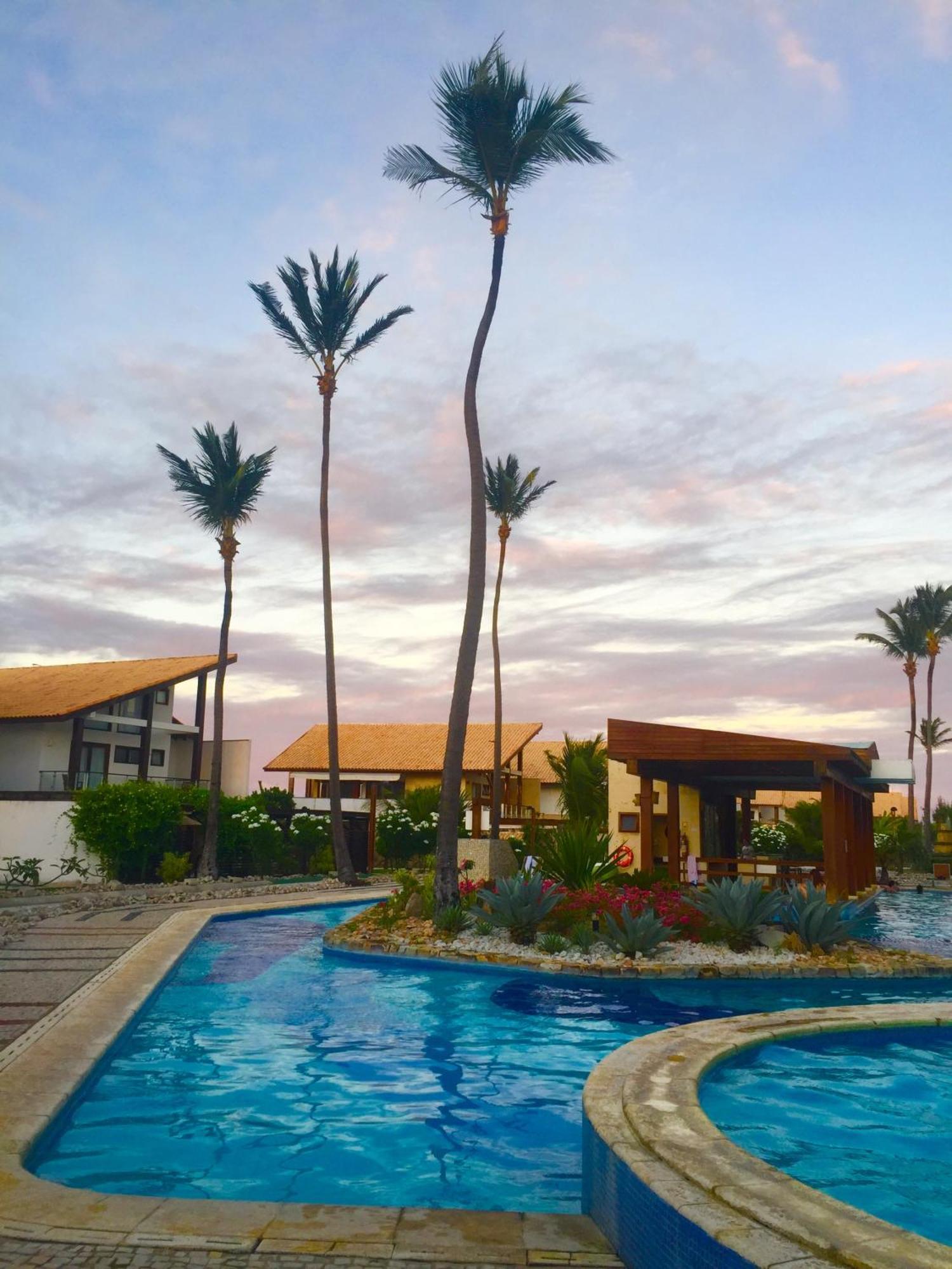 Casa Com Piscina Holiday home