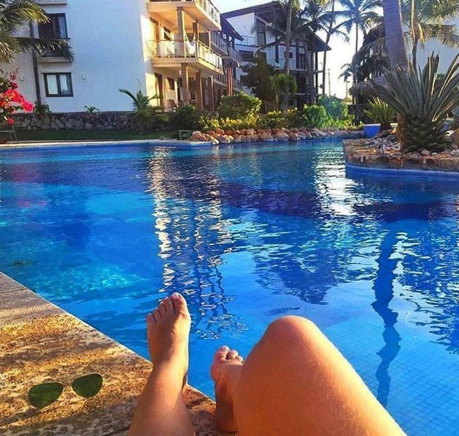 Casa Com Piscina Holiday home