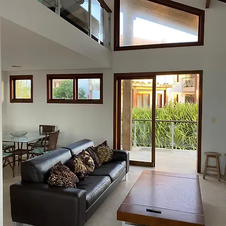 Taiba Beach Resort Casa Com Piscina Exterior photo