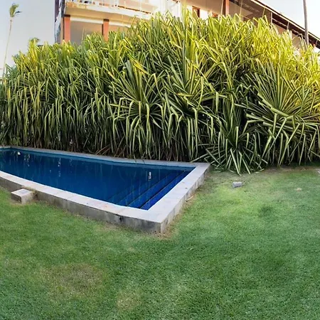 Taiba Beach Resort Casa Com Piscina Exterior photo