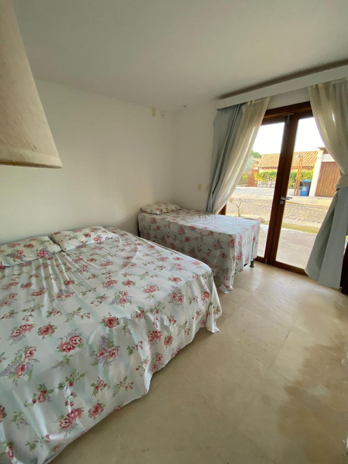 Casa Com Piscina *