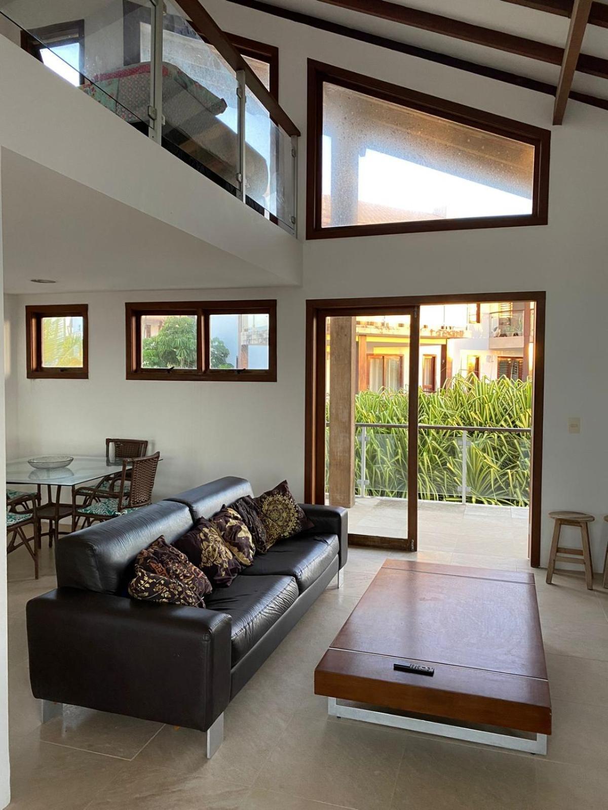 Holiday home Casa Com Piscina Taiba