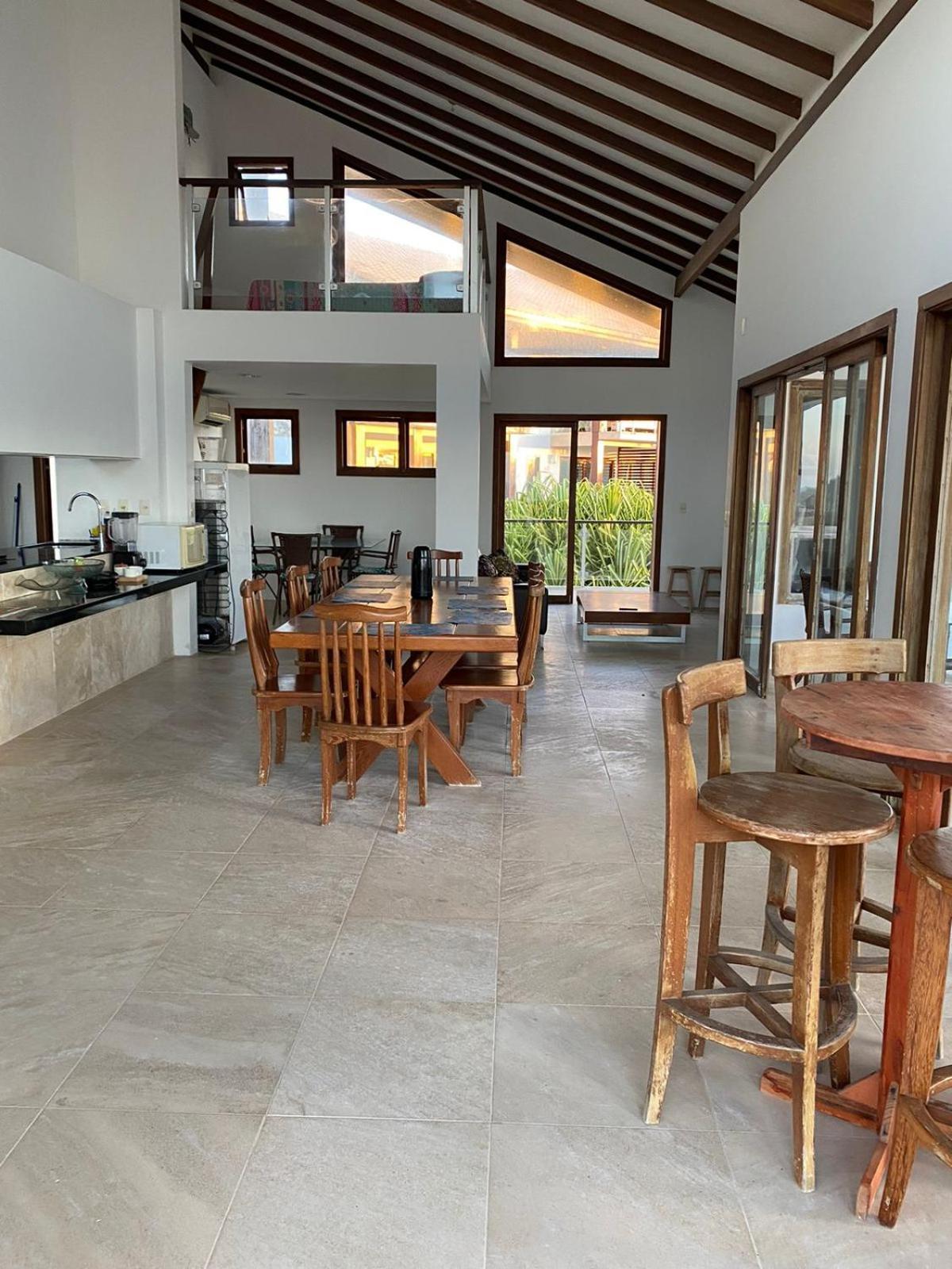 Holiday home Casa Com Piscina