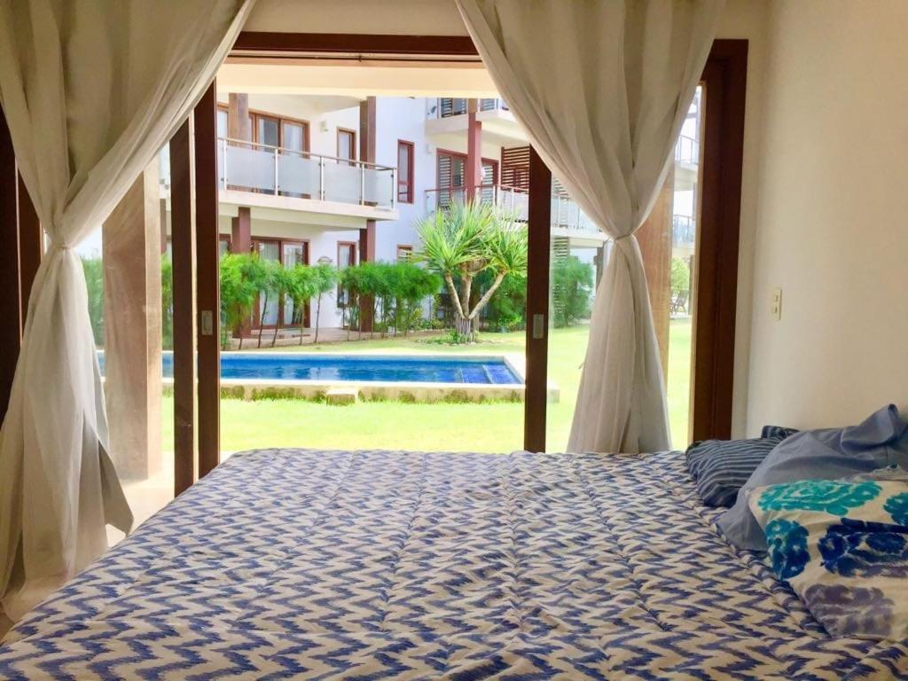 Casa Com Piscina *