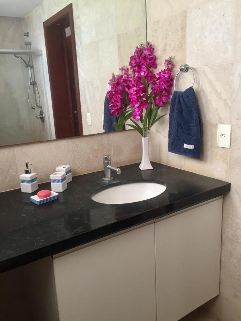 Casa Com Piscina Holiday home *