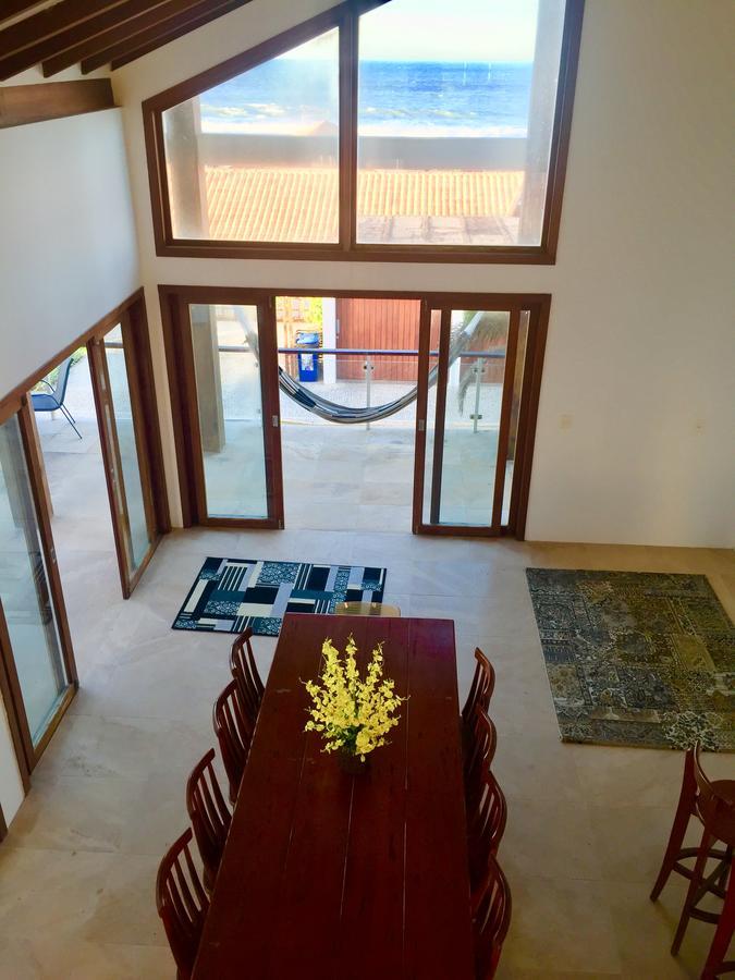 Casa Com Piscina Taiba