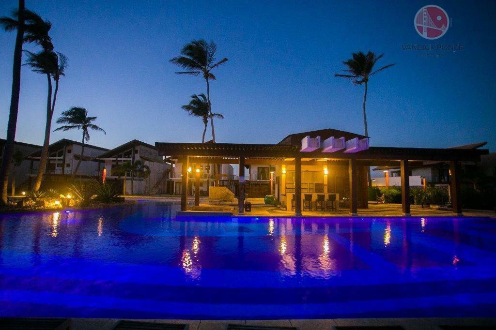 Casa Com Piscina *