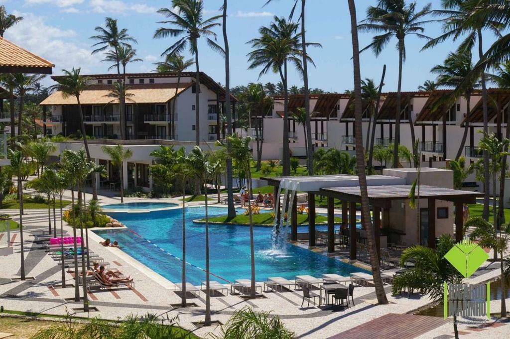 Casa Com Piscina