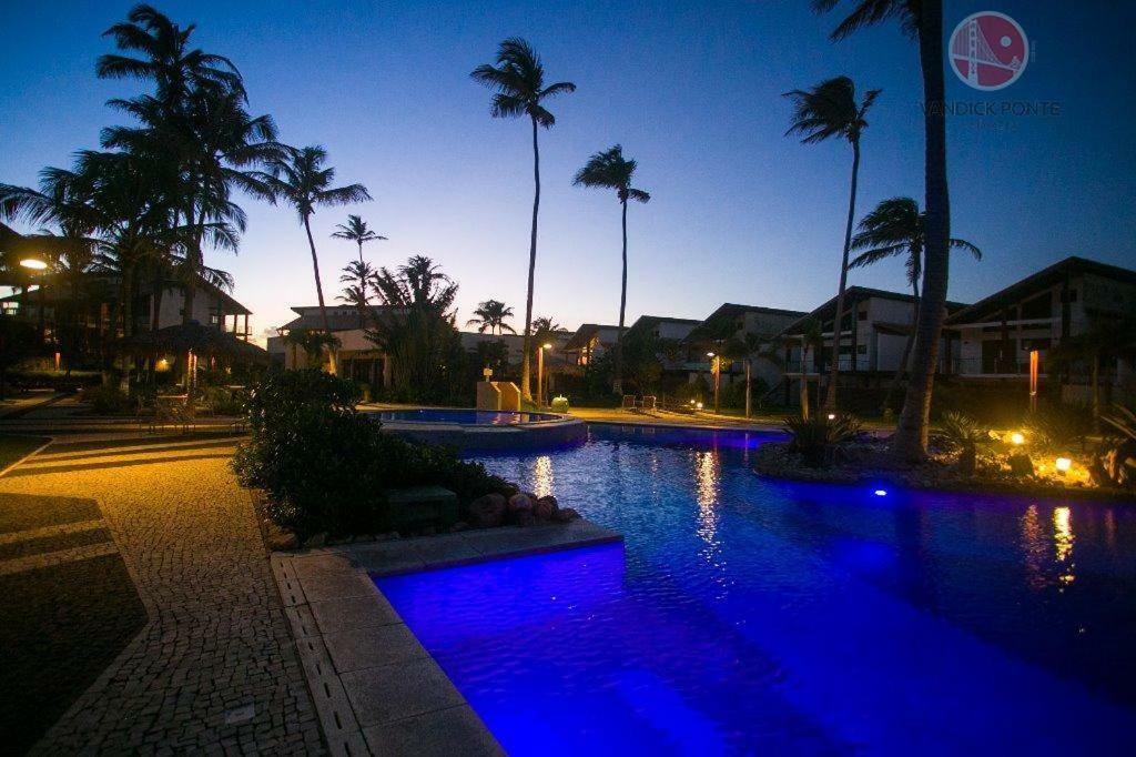 Casa Com Piscina Holiday home