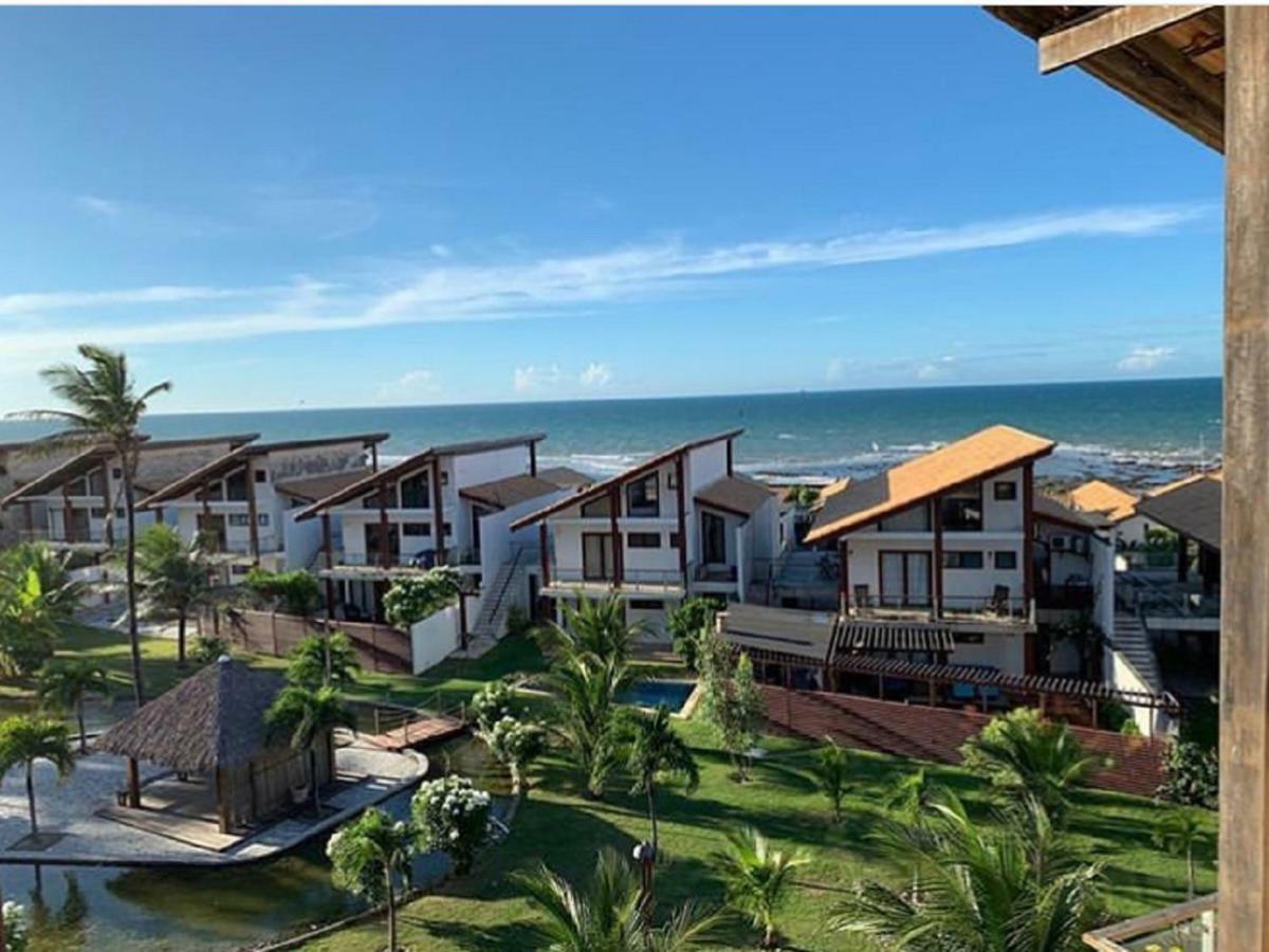 Casa Com Piscina Holiday home Taiba