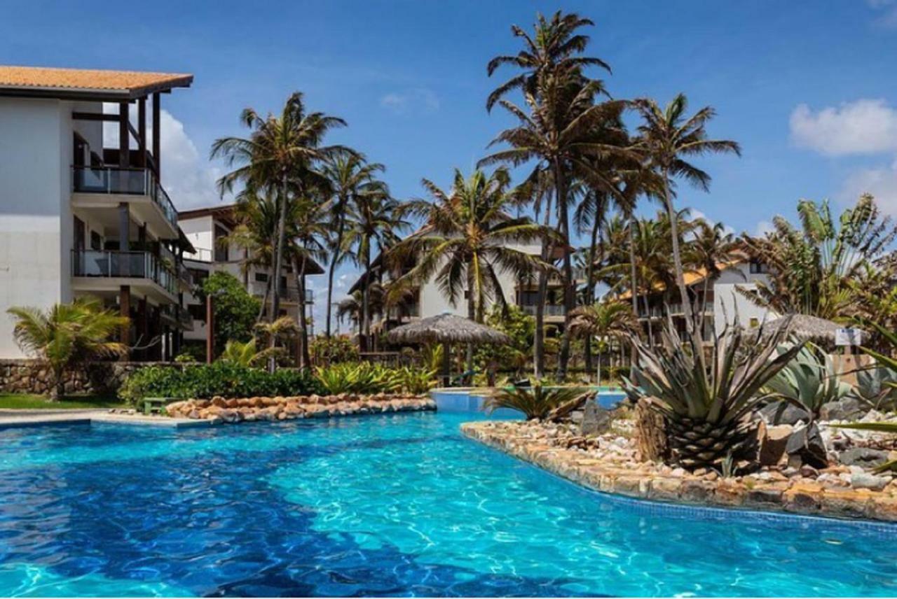 Casa Com Piscina * Taiba