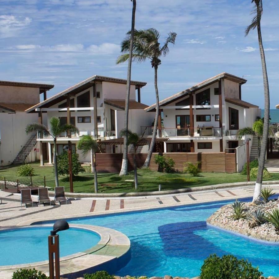 Casa Com Piscina *