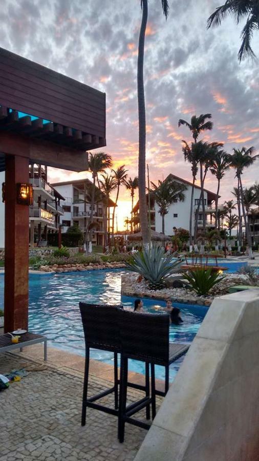 Holiday home Casa Com Piscina Taiba